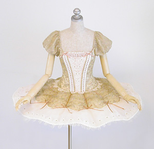 �o���G�ߑ� �N���V�b�N�`���`��